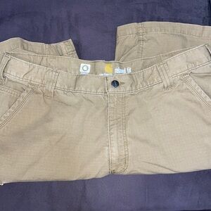 Carhartt shorts